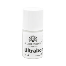 Безкислотний праймер Ultrabond Global Fashion, 15 мл Безкислотний праймер Ultrabond Global Fashion, 15 мл
