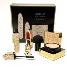 Подарунковий набір Jomtam Нigh Makeup 3в1 Подарунковий набір Jomtam Нigh Makeup 3в1