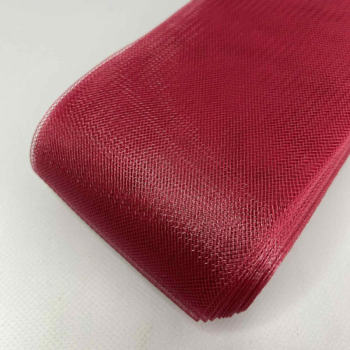 7,5 см регілін (кринолін) колір - бордо 7,5 см регілін (кринолін) колір - бордо