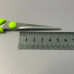 Ножиці канцелярські маленькі К16 - 13,5 см