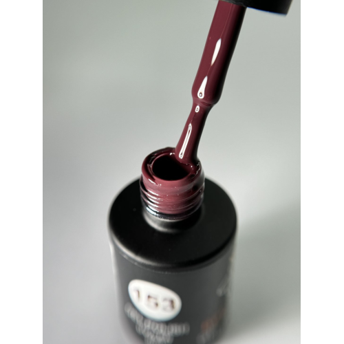 Гель лак Bee Nails №153, 8мл Гель лак Bee Nails №153, 8мл