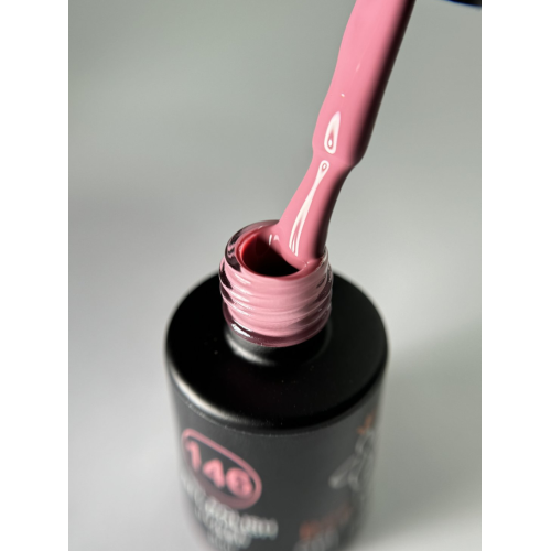 Гель лак Bee Nails №146, 8мл Гель лак Bee Nails №146, 8мл