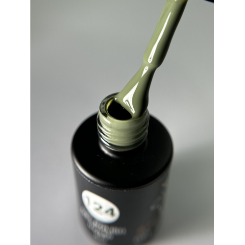 Гель лак Bee Nails №124, 8мл Гель лак Bee Nails №124, 8мл