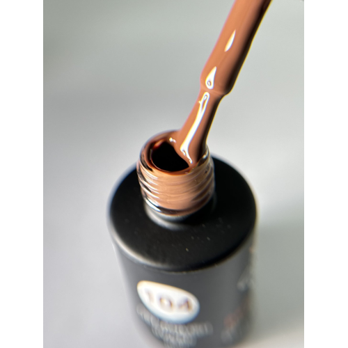 Гель лак Bee Nails №104, 8мл Гель лак Bee Nails №104, 8мл
