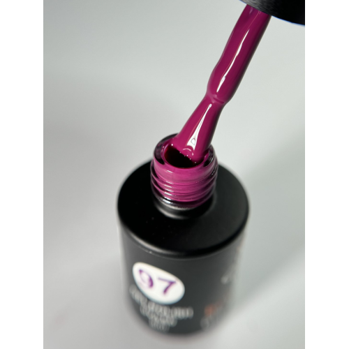 Гель лак Bee Nails №97, 8мл Гель лак Bee Nails №97, 8мл
