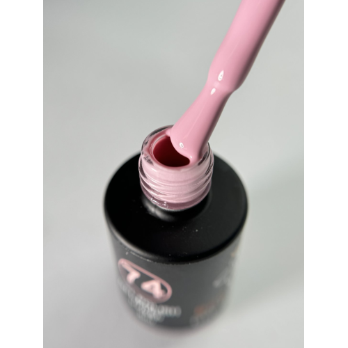 Гель лак Bee Nails №74, 8мл Гель лак Bee Nails №74, 8мл