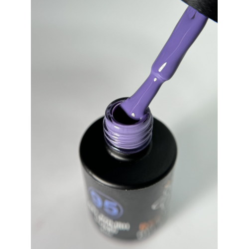 Гель лак Bee Nails №95, 8мл Гель лак Bee Nails №95, 8мл