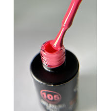 Гель лак Bee Nails №105, 8мл