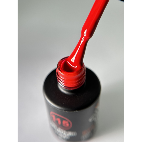 Гель лак Bee Nails №115, 8мл Гель лак Bee Nails №115, 8мл