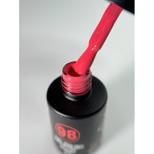 Гель лак Bee Nails №98, 8мл Гель лак Bee Nails №98, 8мл