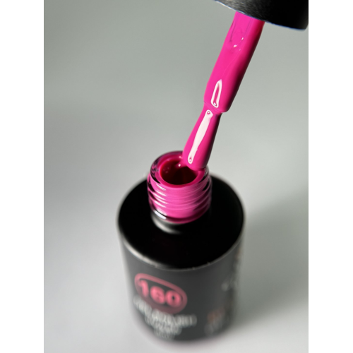 Гель лак Bee Nails №160, 8мл Гель лак Bee Nails №160, 8мл