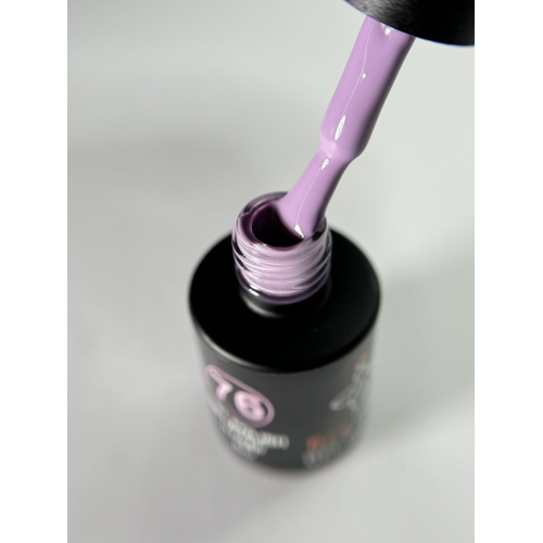 Гель лак Bee Nails №76, 8мл Гель лак Bee Nails №76, 8мл