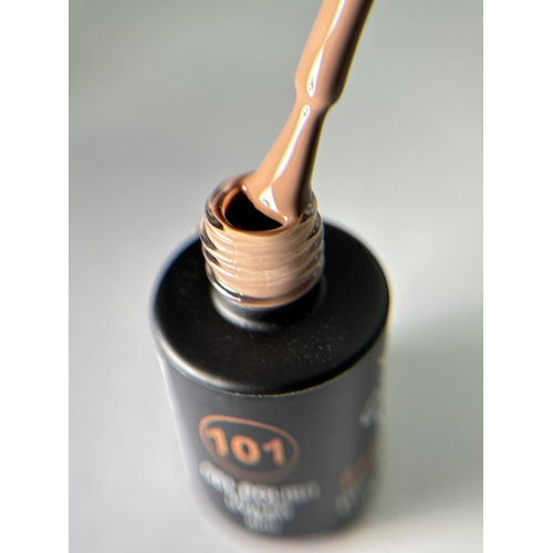 Гель лак Bee Nails №101, 8мл Гель лак Bee Nails №101, 8мл