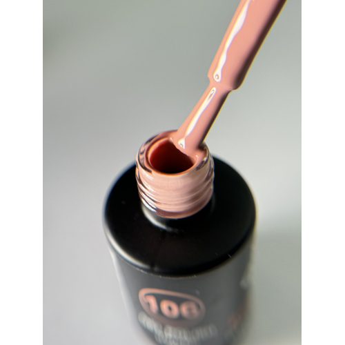 Гель лак Bee Nails №106, 8мл Гель лак Bee Nails №106, 8мл