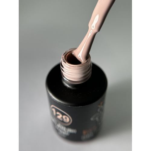 Гель лак Bee Nails №129, 8мл Гель лак Bee Nails №129, 8мл