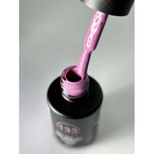 Гель лак Bee Nails №133, 8мл Гель лак Bee Nails №133, 8мл