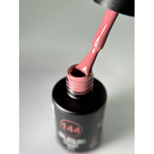 Гель лак Bee Nails №144, 8мл Гель лак Bee Nails №144, 8мл