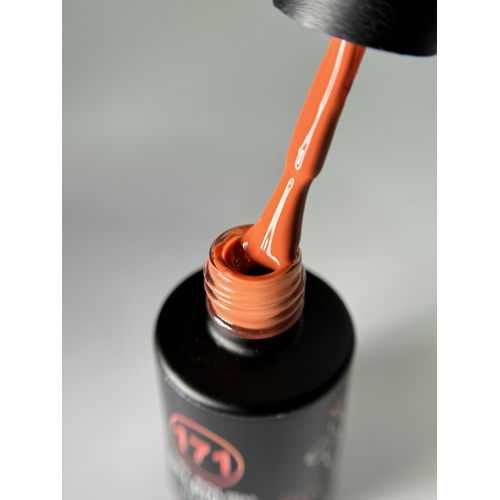 Гель лак Bee Nails №171, 8мл Гель лак Bee Nails №171, 8мл
