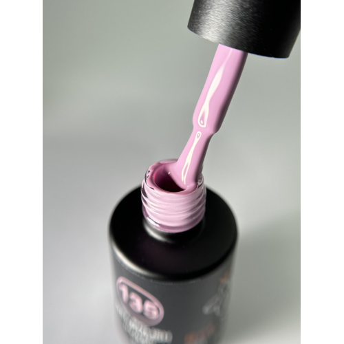 Гель лак Bee Nails №135, 8мл Гель лак Bee Nails №135, 8мл