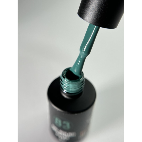 Гель лак Bee Nails №83, 8мл Гель лак Bee Nails №83, 8мл