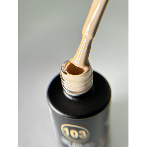Гель лак Bee Nails №103, 8мл Гель лак Bee Nails №103, 8мл