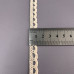 Мереживо лляне 1,2 см - Бежевий (М5028-4) Мереживо лляне 1,2 см - Бежевий (М5028-4)