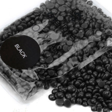 Віск для депіляції в гранулах Konsung Black, 50гр