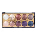 Набір перламутрових тіней для повік DoDo Girl Diamond Eyeshadow №1 з металевим ефектом Набір перламутрових тіней для повік DoDo Girl Diamond Eyeshadow №1 з металевим ефектом