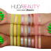Неонові тіні для повік Huda Beauty Neon Green Obsessions Неонові тіні для повік Huda Beauty Neon Green Obsessions