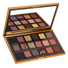 Палетка тіней для очей Huda Beauty Empowered, 18 відтінків