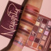 Палетка тіней для повік Huda Beauty Naughty, 18 відтінків Палетка тіней для повік Huda Beauty Naughty, 18 відтінків