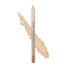 Гелевий олівець для очей Parisa Cosmetics №806 Золотий перламутр