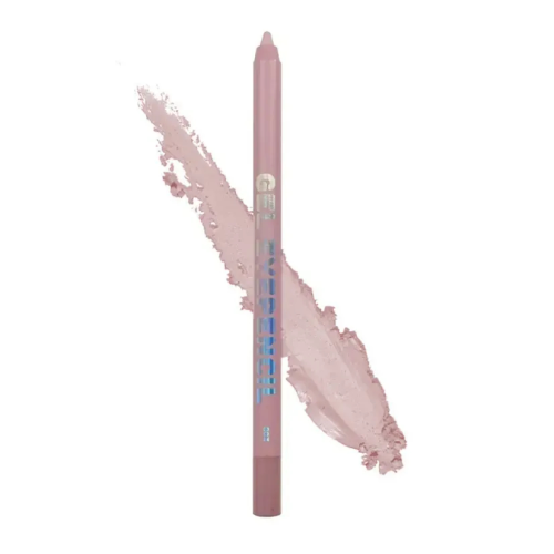 Гелевий олівець для очей Parisa Cosmetics №803 Рожевий нюд Гелевий олівець для очей Parisa Cosmetics №803 Рожевий нюд