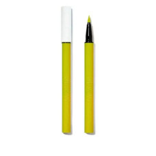 Неоновий маркер для очей Parisa Neon eyeliner №04 Жовтий