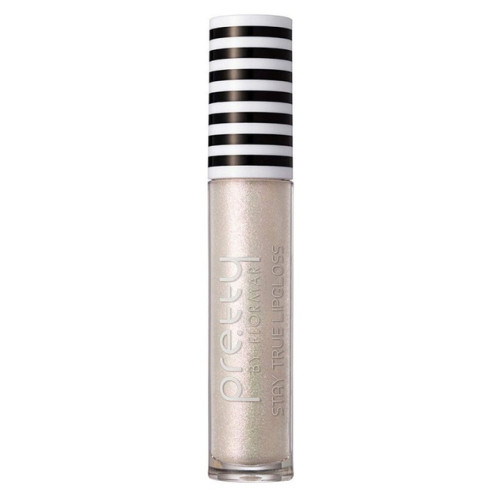 Блиск для губ Pretty By Flormar SILVER 002 Блиск для губ Pretty By Flormar SILVER 002
