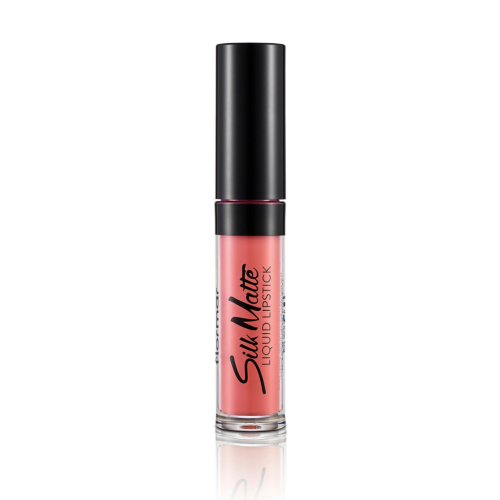 Матовий блиск для губ Flormar Silk Matte 013 Pink Dream Матовий блиск для губ Flormar Silk Matte 013 Pink Dream