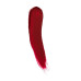 Матовий блиск для губ Flormar Silk Matte 014 Carnation Red