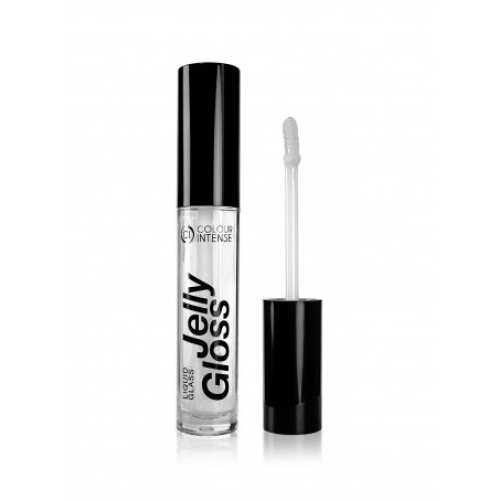 Блиск для губ Colour Intense JELLY GLOSS No001 прозорий Блиск для губ Colour Intense JELLY GLOSS No001 прозорий