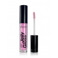 Блиск для губ Colour Intense JELLY GLOSS No006 Шимер рожевий