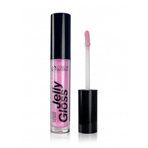 Блиск для губ Colour Intense JELLY GLOSS No006 Шимер рожевий Блиск для губ Colour Intense JELLY GLOSS No006 Шимер рожевий