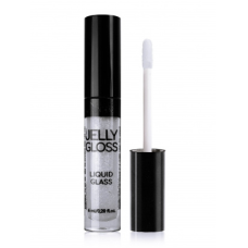 Блиск для губ Colour Intense JELLY GLOSS No008 Шимер морозний