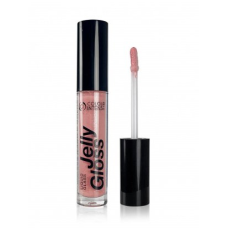 Блиск для губ Colour Intense JELLY GLOSS No010 Шимер тілесний