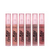 Лаковий блиск для губ Colour Intense Key Gloss №204