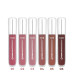 Зволожувальний блиск для губ Parisa Cosmetics Hydro Lips 02 Світло-рожевий Зволожувальний блиск для губ Parisa Cosmetics Hydro Lips 02 Світло-рожевий