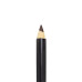 Водостійкий олівець для брів Huda beauty 02 темно-коричневий