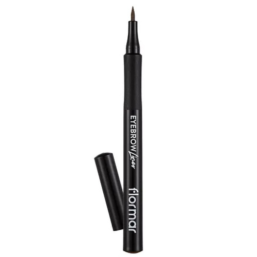 Підводка-фломастер для брів Flormar Eyebrow Liner 01 Beige Підводка-фломастер для брів Flormar Eyebrow Liner 01 Beige