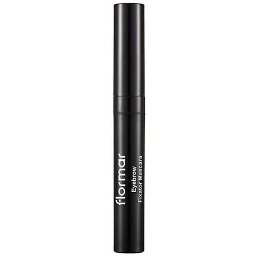 Фіксатор для брів Flormar Eyebrow прозорий, 4.5 мл Фіксатор для брів Flormar Eyebrow прозорий, 4.5 мл