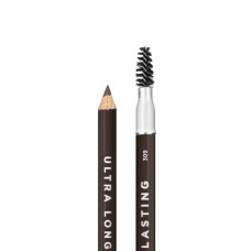 Олівець для брів Parisa Cosmetics 309 кавово-коричневий