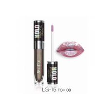 Блиск для губ HoloPrismatic Lipgloss, тон 08