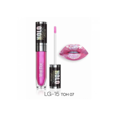 Блиск для губ HoloPrismatic Lipgloss, тон 07
